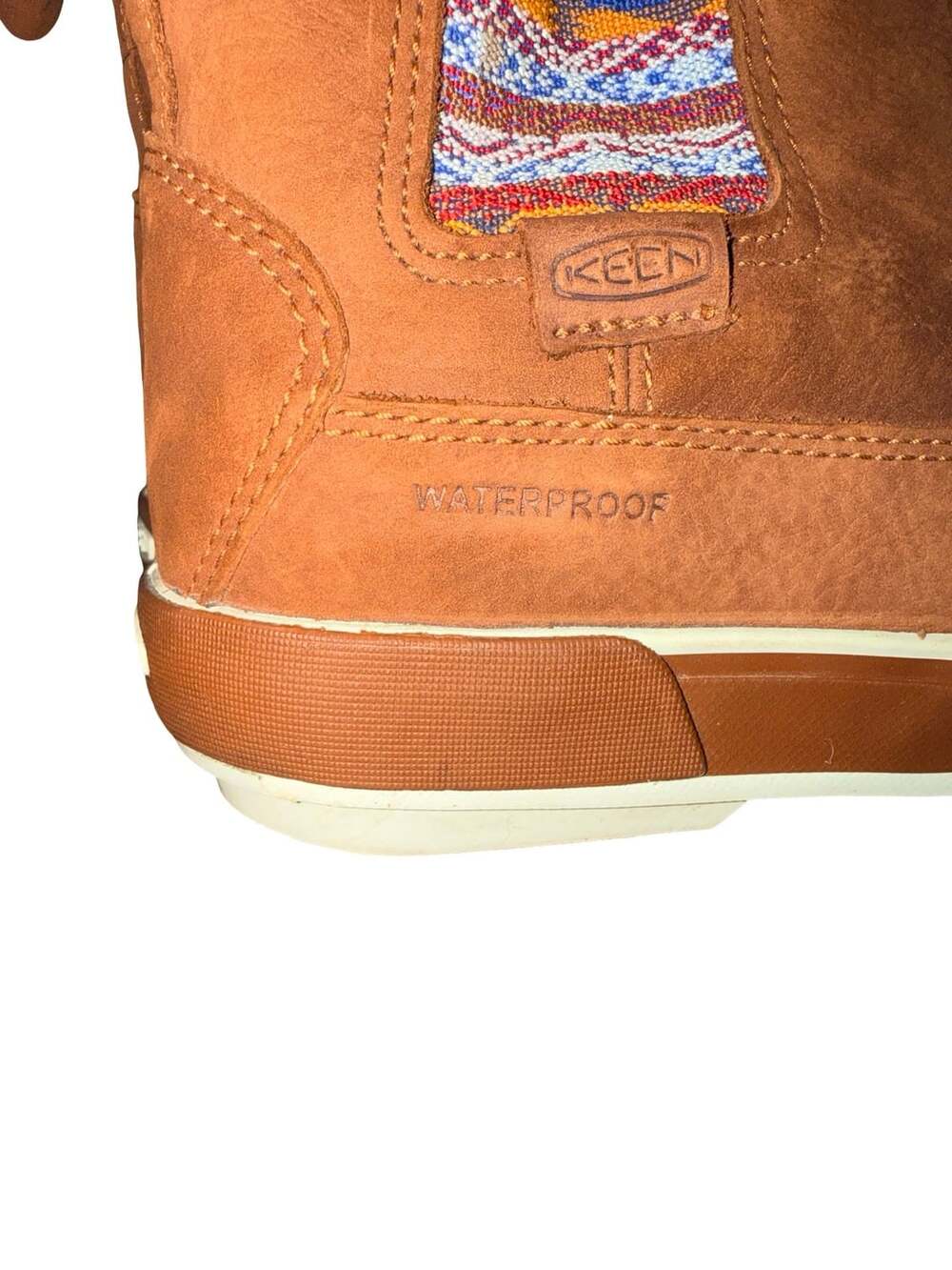 Keen - Picture 4 of 9